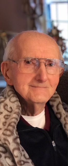 Konstantinos B. “Kooch” Fokas, 89 