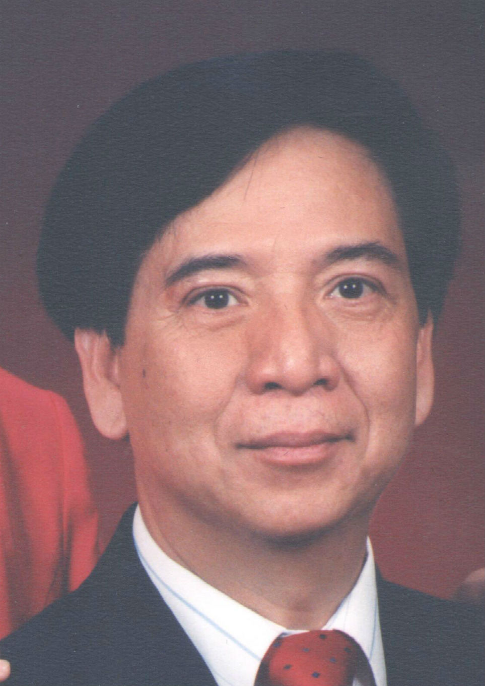 Lang Van Nguyen, 69, 