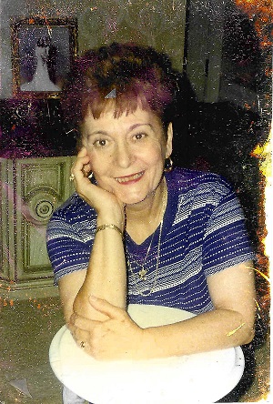 Laura L. Shuras, 98,