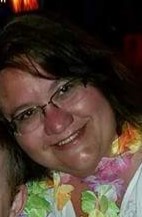 Laurie J. (Blackburn) Wood, 52, 
