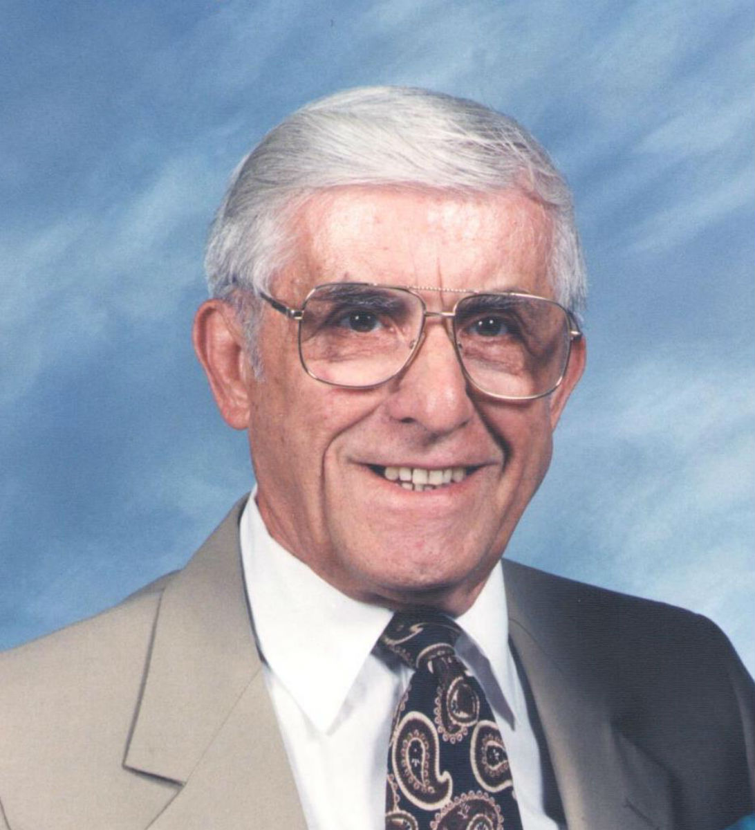 Leonardo J. D’Arcangelo, 91