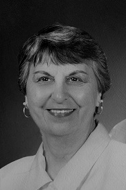 Lillian Rose Capuzziello, 87,