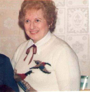 Lillian A. Petrilli, 97, 