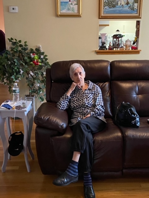 Linda M. (Moreira) Alisch, 90 