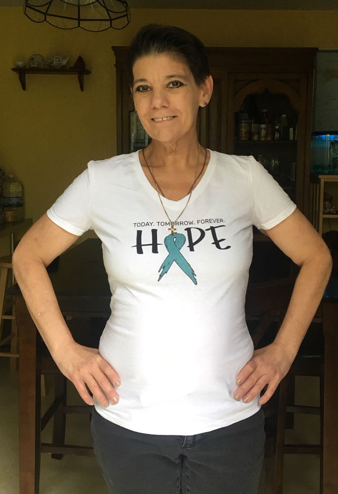 Lori K. (Etlinger) Martins, 51, 