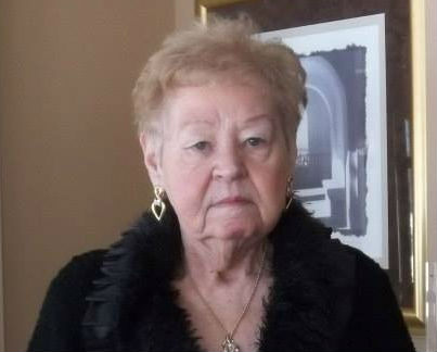 Lorraine D. (Phaneuf) Julian, 84, 