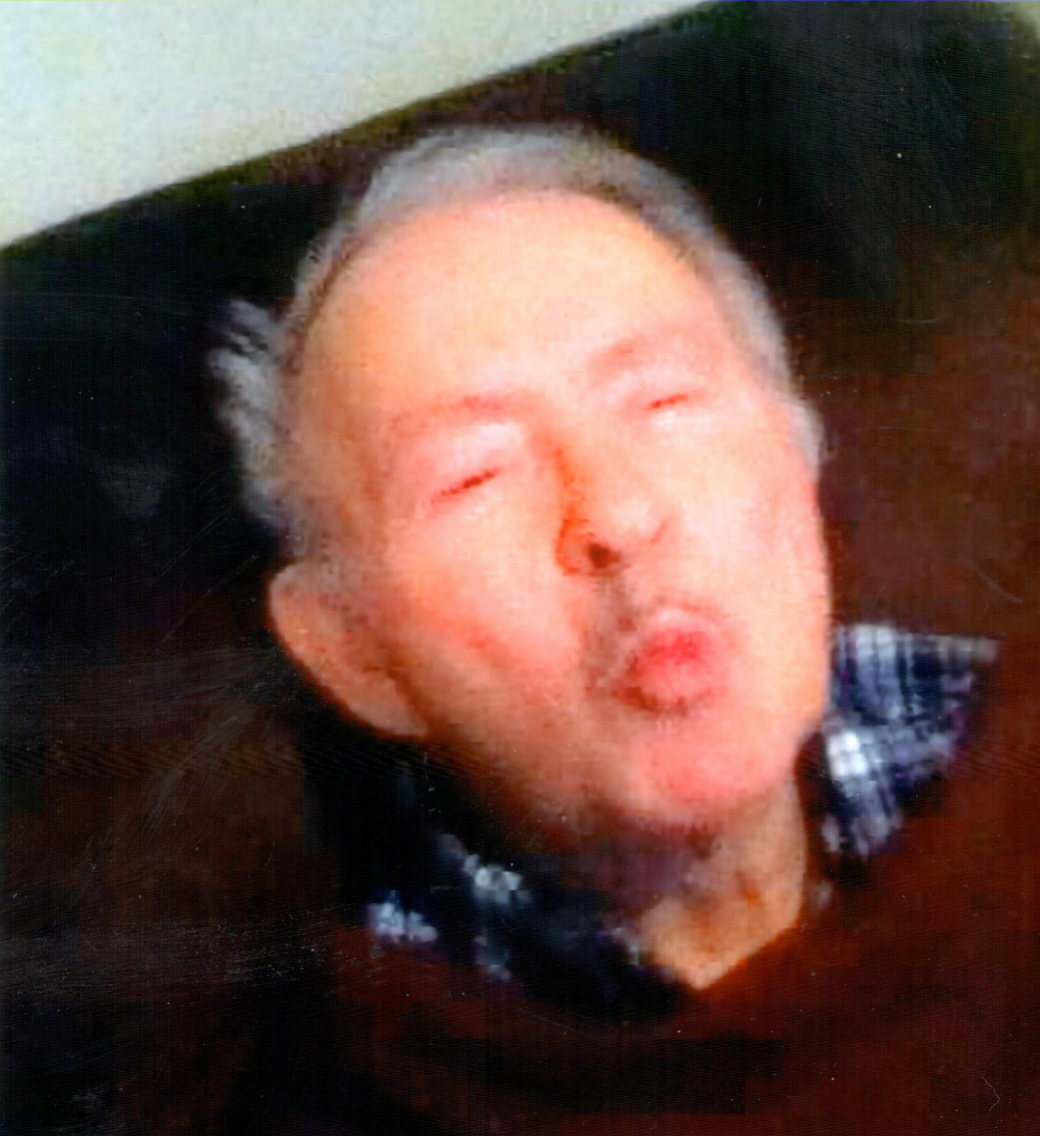 Louis P. Areano, 95, 