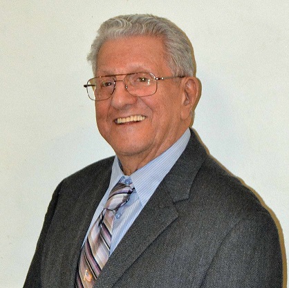 Louis S. Diomedes, 101