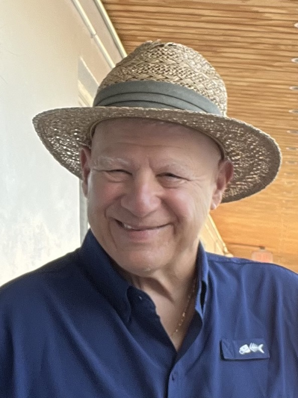 Louis J. “Gig’ Ferrucci, 77, 