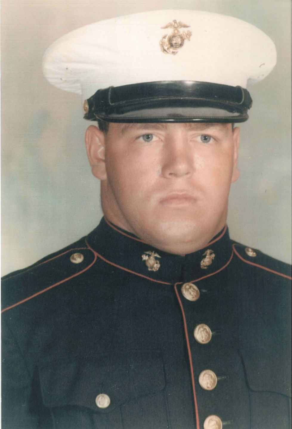    Louis “Butch” Perry Jr. 66, 