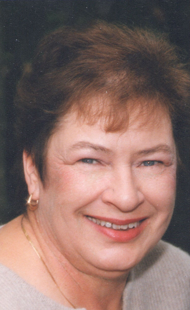 Luann (Conant) Archer, 70, 