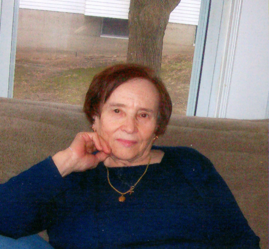 Lucilia C. (Torneiro) Miguel, 86, 