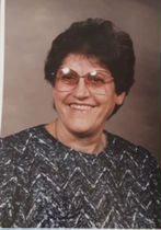 Lucy S. (Gulino) Malia, 90, 