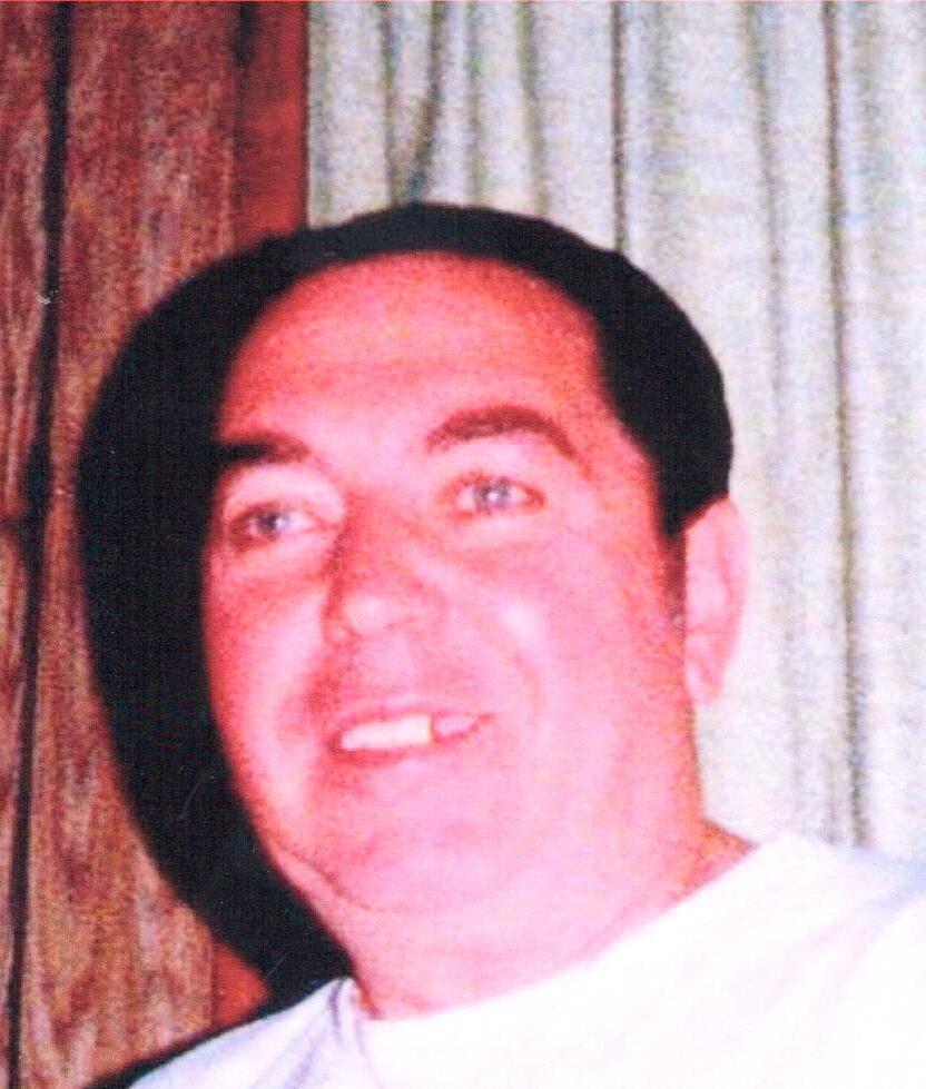 Luigi G. “Gino” D’Amato, 89