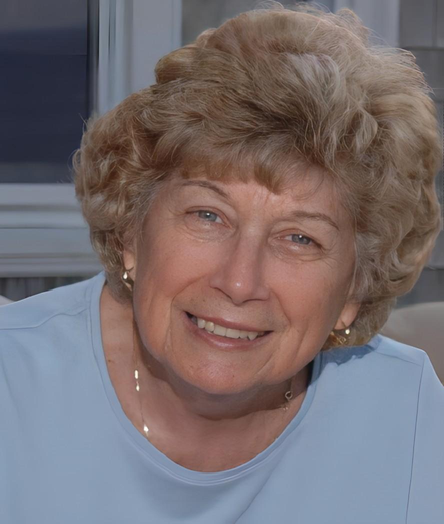 Lydia Francis Coelho Dominici, 95, 