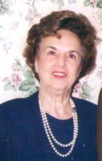 Margaret V. (Meomartino) Annantuonio, 97