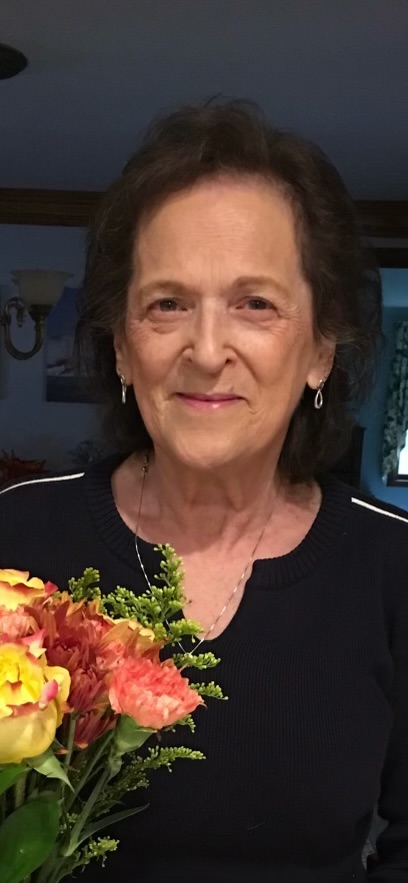 Marie M. (Marroncelli) Justice, 78, 