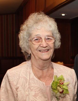 Margaret O. (Dufresne) Hoey, 96, 