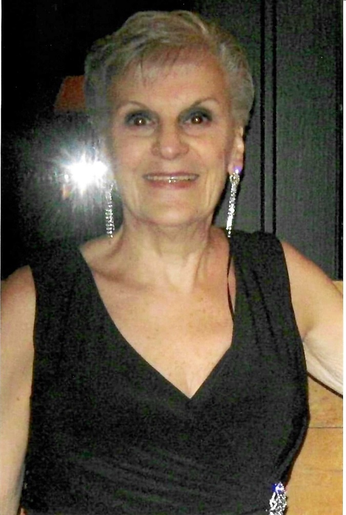 Margaret C. (Silva) Ivey, 83, 