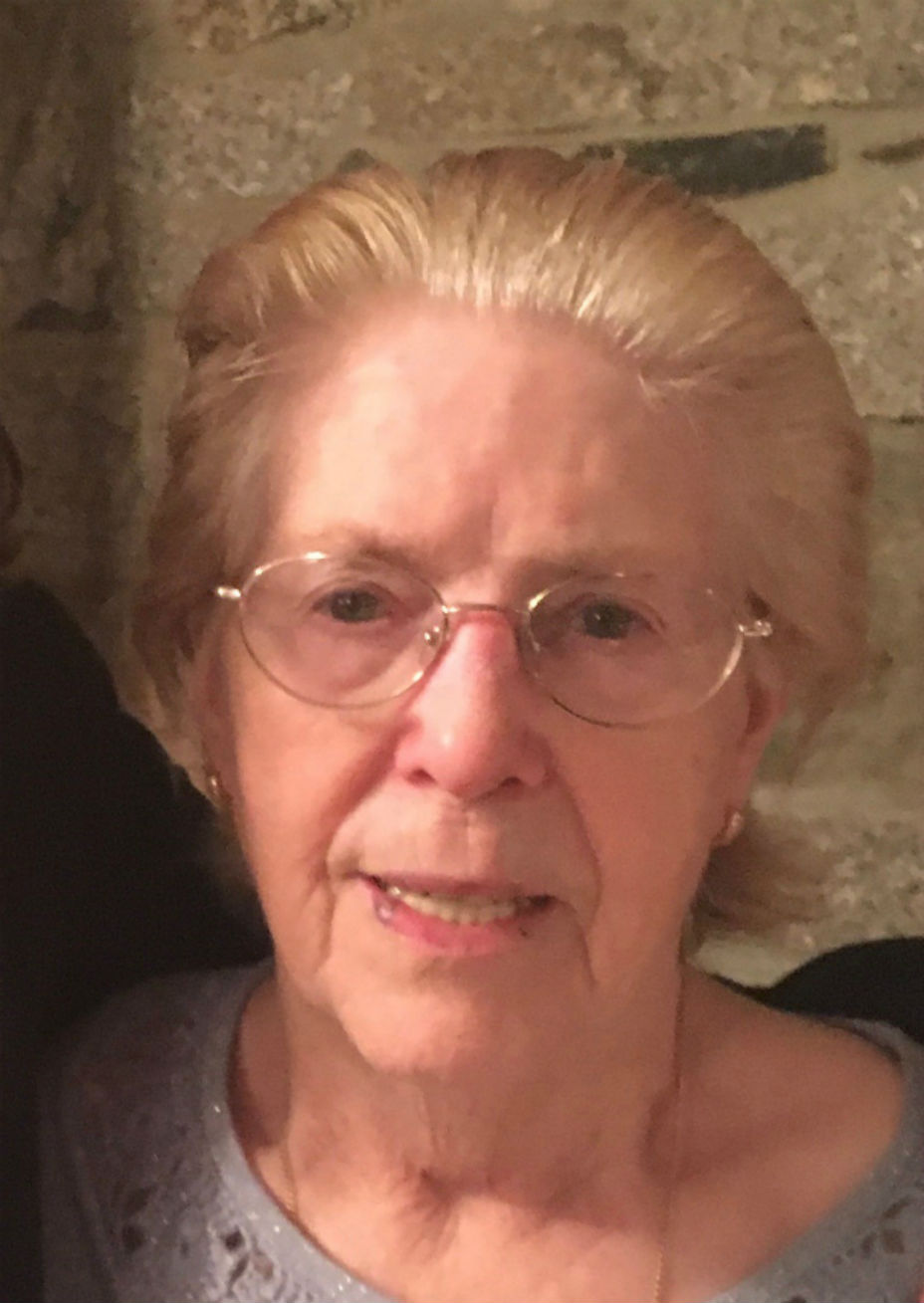 Maria Luisa DaCruz Pinto Braza, 82, 