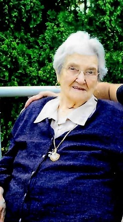Maria G. (Lavrado) Braza, 94, 