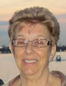 Maria "Lourdes" Bernardes, 84