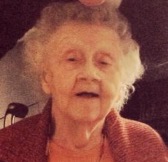 Marie T. (Croughwell) Murray, 87
