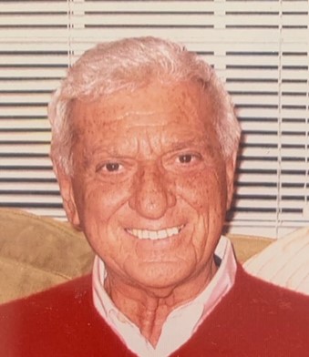 Mario P. “Sonny” Tosti, 88