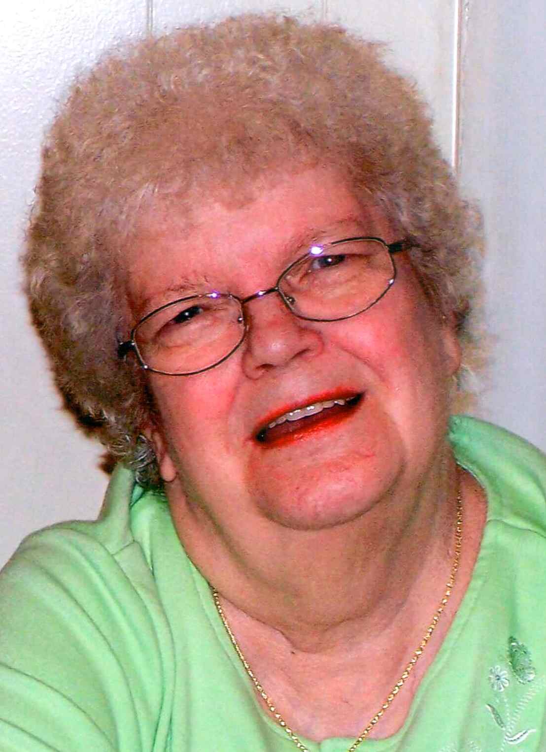 Marjorie F. (Miller) Bonina, 76, 