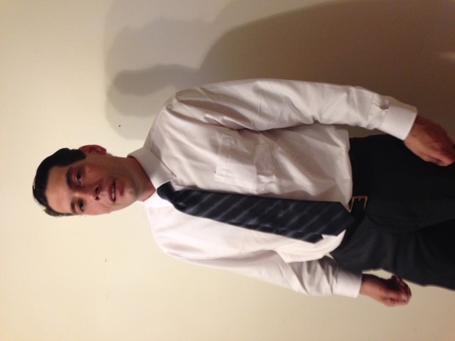 Mark A. Silviera, 42, 