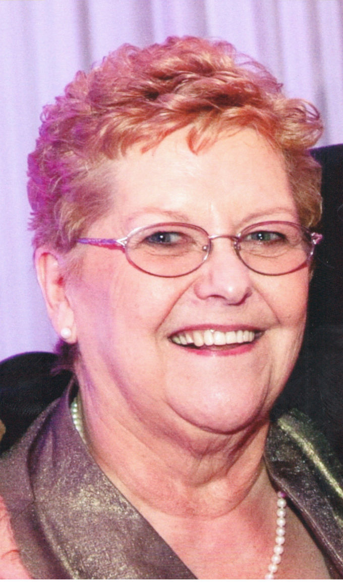 Mary Alice (Eckert) Bonina, 83, 