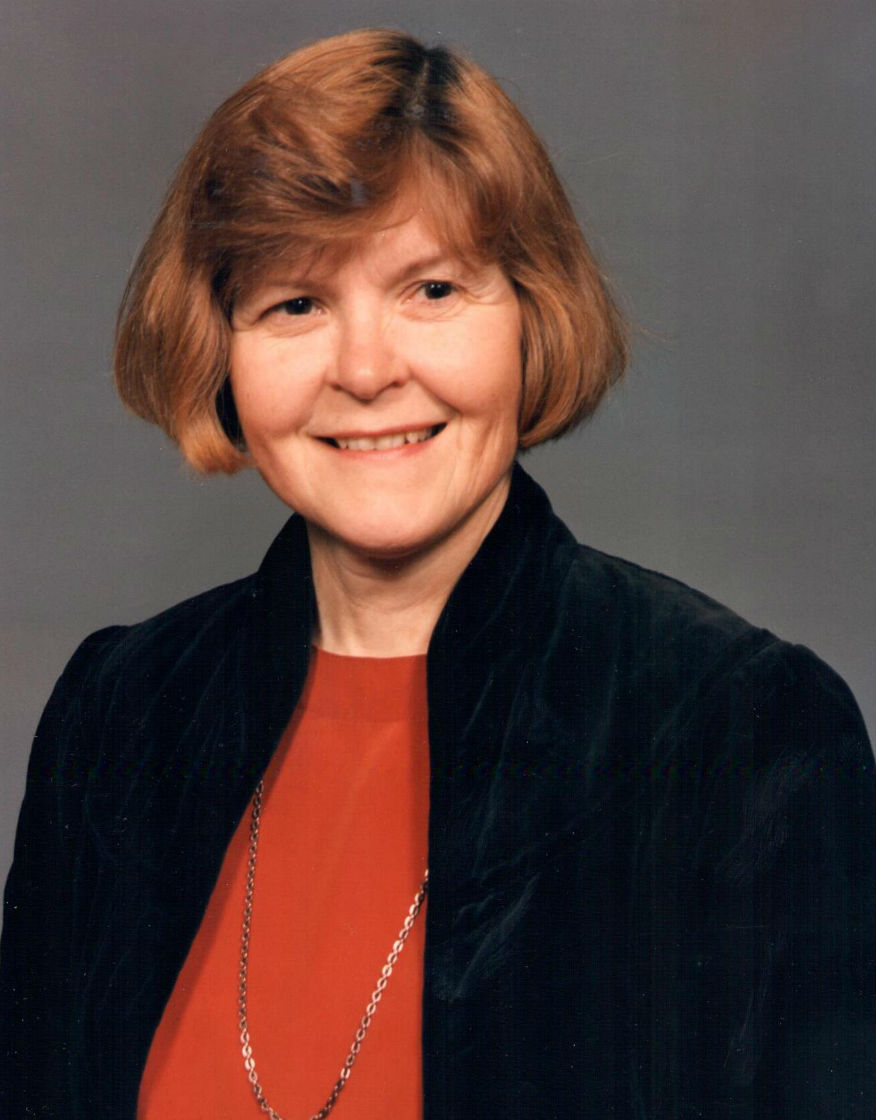 Mary Lou (Siipola) Boucher, 80, 