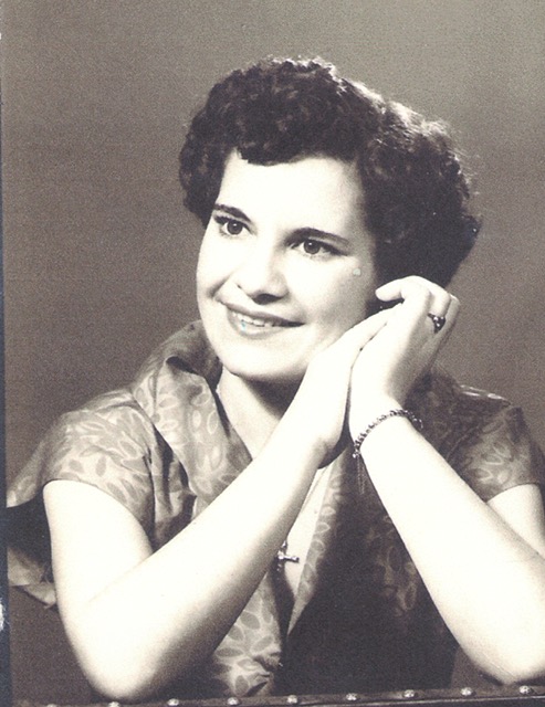 Mary (Roda) Carneiro, 89, 