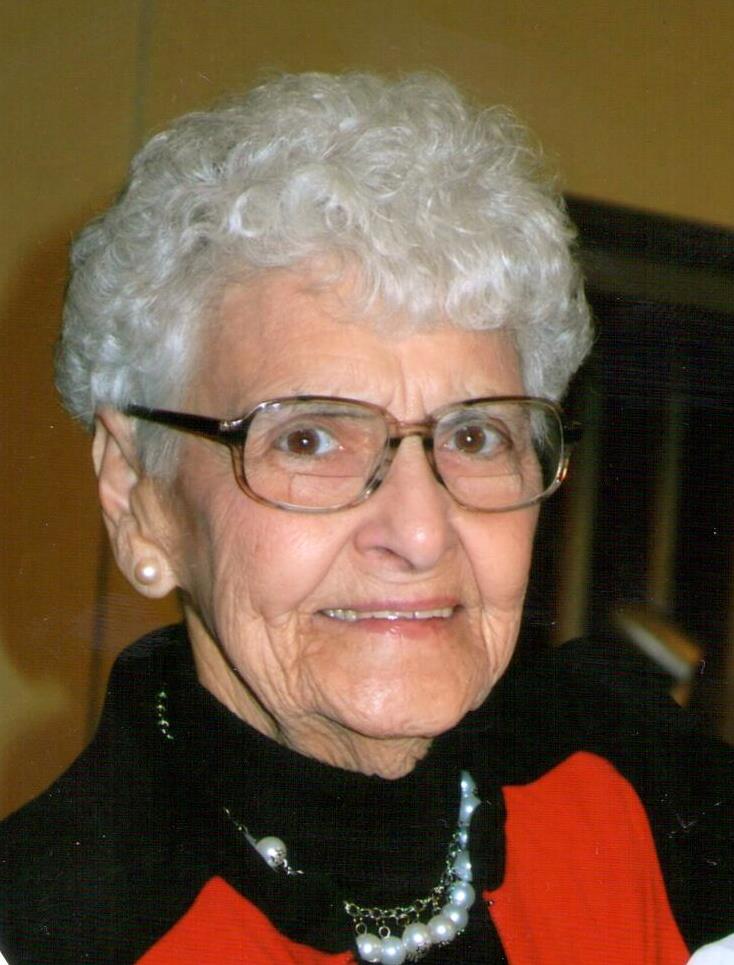 Mary C. (Alphonse) Castagnaro