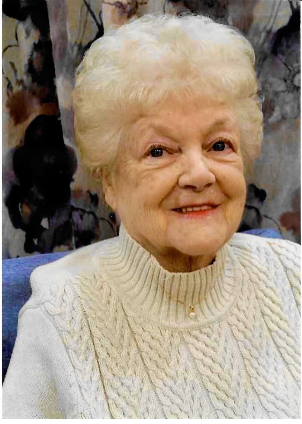 Mary (O’Brien) Krula, 90,