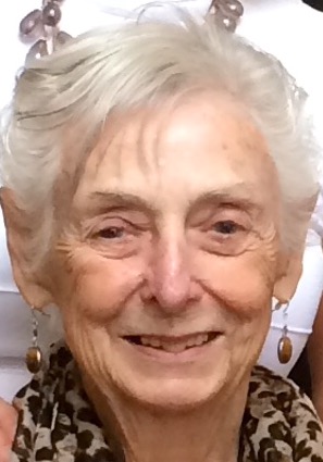 Mary Elizabeth (Harrington) Bianchi, 83,