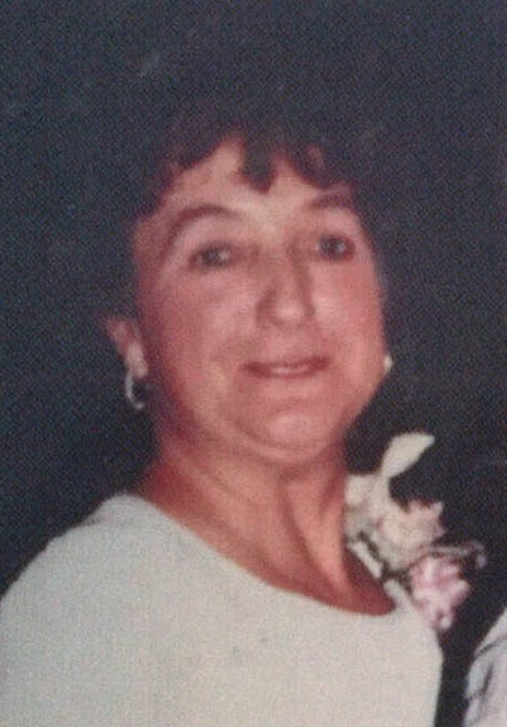 MaryAnn (Kosikowski) Consigli, 88