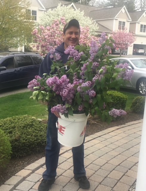 Matthew Michael Alves, 56, 