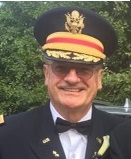 Colonel Matthew G.M. Masnik, 66