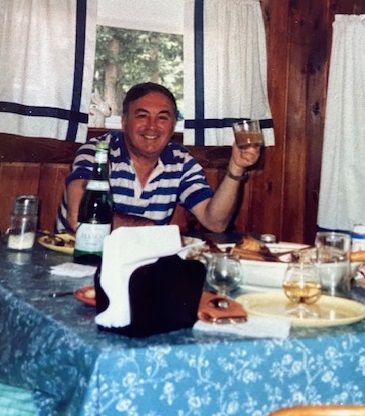 Matthew L. Mussulli, Jr. 93