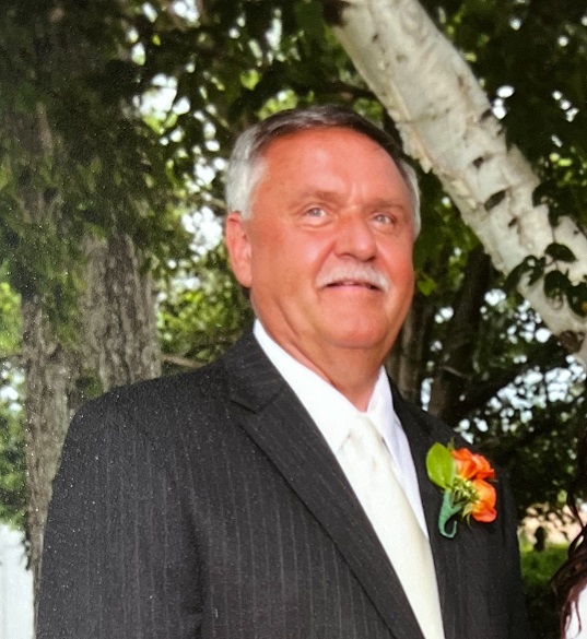 Michael B. Brown Sr., 67, 