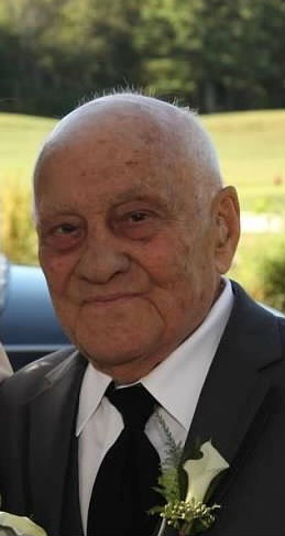 Michael J. DePaolo, 99, 