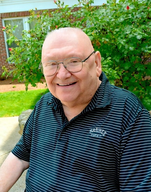 Michael E.”Mick” Griffin 74 