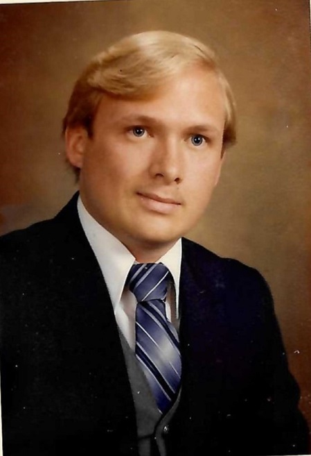 Michael J. Lombardi, 59, 