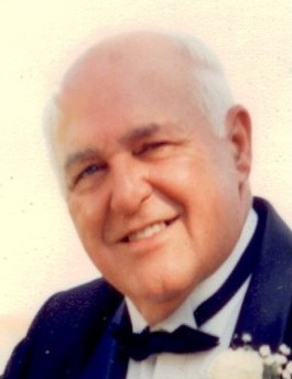 Michael A. Morganelli Jr., 82