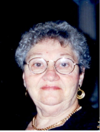 Mafalda L. Chiccarelli, 82, 