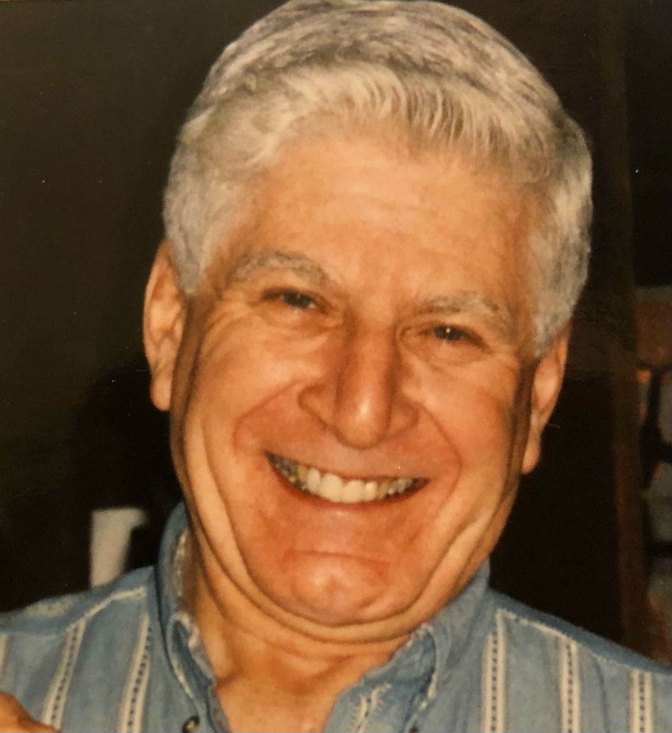 Myron H. Stone, 86, 