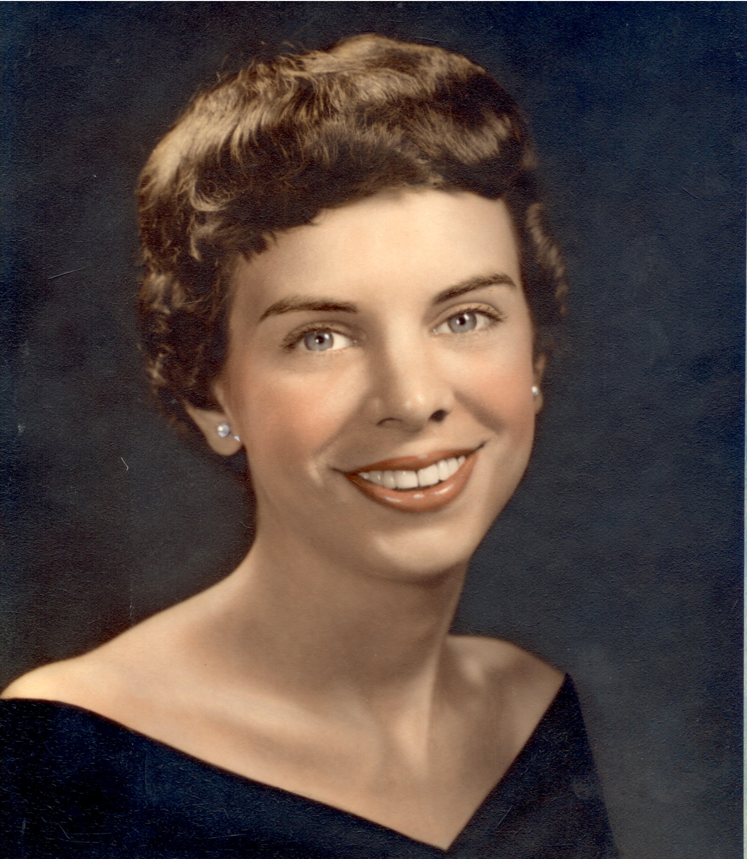 Nancy K. (Kraus) Andres, 72