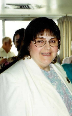 Nancy A. Sharoogian, 79, 