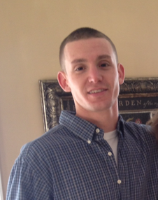 Nicholas C. Jacquot, 29, 